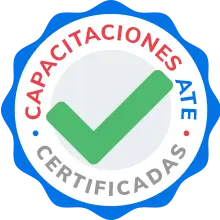 Capacitacion y certificacion